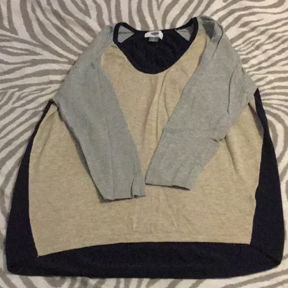 Women’s sweater